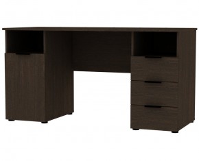 Стол T100 (Венге) в Александровском - alexsandrovskoe.mebel24.online | фото