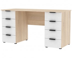 Стол T101 (ДСС-Белый) в Александровском - alexsandrovskoe.mebel24.online | фото