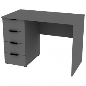 Стол T92 (Графит) в Александровском - alexsandrovskoe.mebel24.online | фото