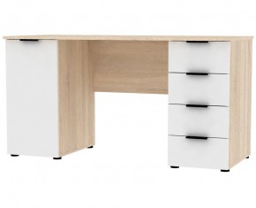 Стол T99 (ДСС-Белый) в Александровском - alexsandrovskoe.mebel24.online | фото