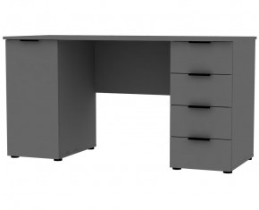 Стол T99 (Графит) в Александровском - alexsandrovskoe.mebel24.online | фото