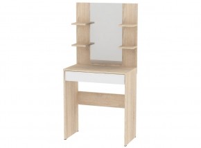 Стол туалетный C8 в Александровском - alexsandrovskoe.mebel24.online | фото