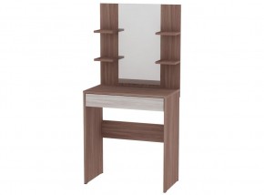 Стол туалетный C8 в Александровском - alexsandrovskoe.mebel24.online | фото 12