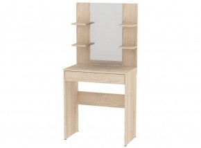Стол туалетный C8 в Александровском - alexsandrovskoe.mebel24.online | фото 6