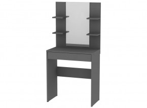 Стол туалетный C8 (Графит) в Александровском - alexsandrovskoe.mebel24.online | фото