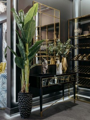Стол туалетный KFG122 в Александровском - alexsandrovskoe.mebel24.online | фото