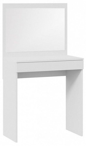 Стол туалетный Никки в Александровском - alexsandrovskoe.mebel24.online | фото 2