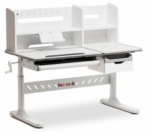 Стол учебный FIORE II в Александровском - alexsandrovskoe.mebel24.online | фото