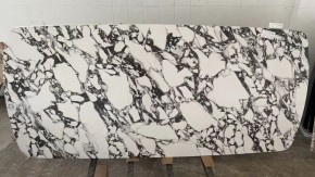 Стол VICENZA 220 BULGARI WHITE, керамика / белый, ®DISAUR в Александровском - alexsandrovskoe.mebel24.online | фото 3