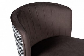 Стул барный 30C-309W SER в Александровском - alexsandrovskoe.mebel24.online | фото 4