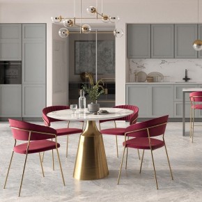 Стул барный Turin в Александровском - alexsandrovskoe.mebel24.online | фото 10