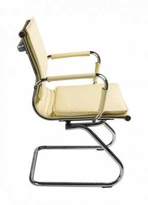 Стул Бюрократ CH-993-low-v в Александровском - alexsandrovskoe.mebel24.online | фото 8