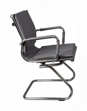 Стул Бюрократ CH-993-low-v в Александровском - alexsandrovskoe.mebel24.online | фото 10