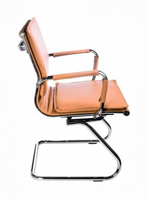 Стул Бюрократ CH-993-low-v в Александровском - alexsandrovskoe.mebel24.online | фото 4