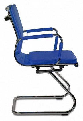 Стул Бюрократ CH-993-Low-V/blue в Александровском - alexsandrovskoe.mebel24.online | фото 3