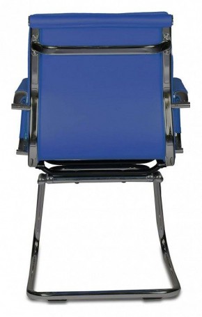 Стул Бюрократ CH-993-Low-V/blue в Александровском - alexsandrovskoe.mebel24.online | фото 4