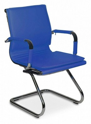 Стул Бюрократ CH-993-Low-V/blue в Александровском - alexsandrovskoe.mebel24.online | фото 6