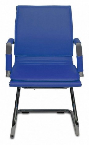 Стул Бюрократ CH-993-Low-V/blue в Александровском - alexsandrovskoe.mebel24.online | фото 7