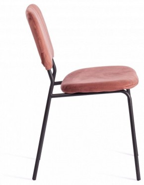 Стул Carol (mod. UC06) в Александровском - alexsandrovskoe.mebel24.online | фото 3