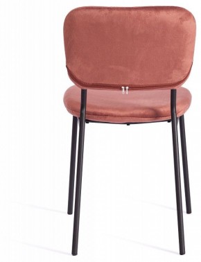 Стул Carol (mod. UC06) в Александровском - alexsandrovskoe.mebel24.online | фото 5