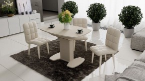 Стул Франк (конус) в Александровском - alexsandrovskoe.mebel24.online | фото 2