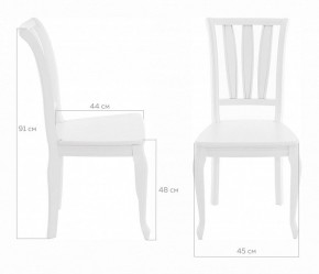 Стул Кабриоль в Александровском - alexsandrovskoe.mebel24.online | фото 10