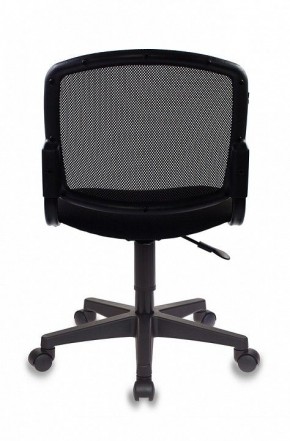 Стул компьютерный Бюрократ CH-296NX/15-21 в Александровском - alexsandrovskoe.mebel24.online | фото 4