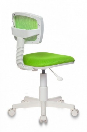 Стул компьютерный  Бюрократ CH-W299/SD/TW-18 в Александровском - alexsandrovskoe.mebel24.online | фото 10