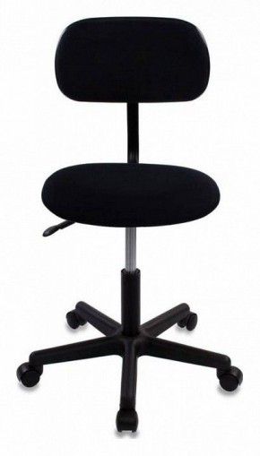 Стул компьютерный CH-1201NX/BLACK в Александровском - alexsandrovskoe.mebel24.online | фото 2
