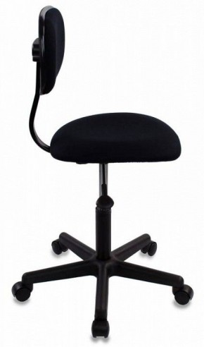 Стул компьютерный CH-1201NX/BLACK в Александровском - alexsandrovskoe.mebel24.online | фото 3