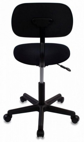 Стул компьютерный CH-1201NX/BLACK в Александровском - alexsandrovskoe.mebel24.online | фото 4