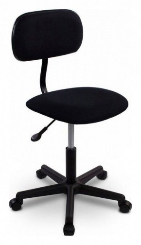 Стул компьютерный CH-1201NX/BLACK в Александровском - alexsandrovskoe.mebel24.online | фото 6