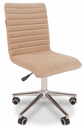 Стул компьютерный Chairman 020 в Александровском - alexsandrovskoe.mebel24.online | фото 4