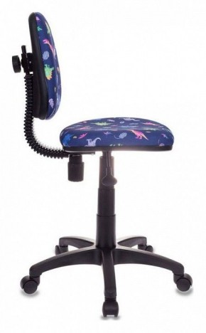 Стул компьютерный KD-4/DINO-BL в Александровском - alexsandrovskoe.mebel24.online | фото 3