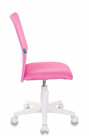 Стул компьютерный KD-9/WH/TW-13A в Александровском - alexsandrovskoe.mebel24.online | фото 3