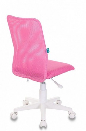 Стул компьютерный KD-9/WH/TW-13A в Александровском - alexsandrovskoe.mebel24.online | фото 4