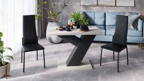 Стул Кредо в Александровском - alexsandrovskoe.mebel24.online | фото 2