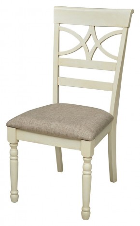 Стул LT C16415 BUTTERMILK #WW54/ FB51 М-City в Александровском - alexsandrovskoe.mebel24.online | фото 1