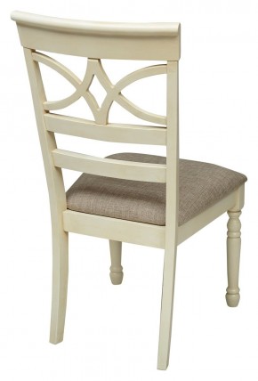 Стул LT C16415 BUTTERMILK #WW54/ FB51 М-City в Александровском - alexsandrovskoe.mebel24.online | фото 2