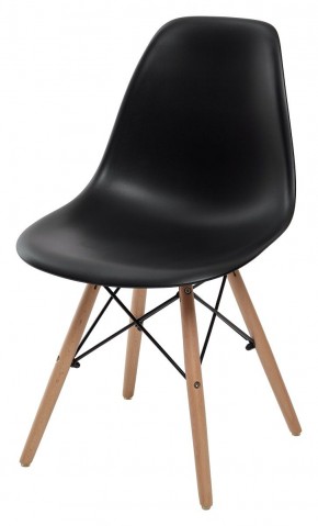 Стул LUPINE BLACK М-City в Александровском - alexsandrovskoe.mebel24.online | фото 1
