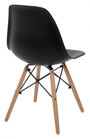 Стул LUPINE BLACK М-City в Александровском - alexsandrovskoe.mebel24.online | фото 3