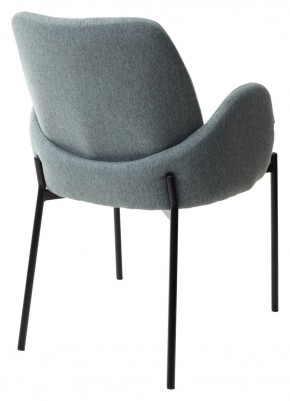Стул NIKKI VF113 светлая мята / VF115 серо-зеленый М-City в Александровском - alexsandrovskoe.mebel24.online | фото 5