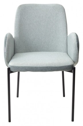 Стул NIKKI VF113 светлая мята / VF115 серо-зеленый М-City в Александровском - alexsandrovskoe.mebel24.online | фото 6