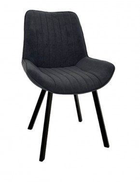Стул Оскар (арт. С107) (*в тканях - Desert, Plush, Jercy, Dubai) в Александровском - alexsandrovskoe.mebel24.online | фото