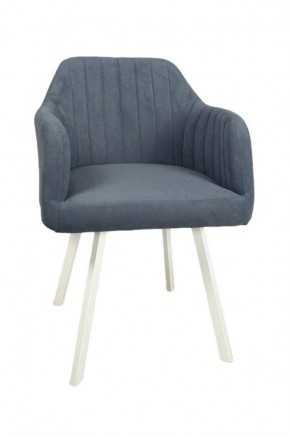 Стул Ричи (арт. С104) (*в тканях - Desert, Plush, Jercy, Dubai) в Александровском - alexsandrovskoe.mebel24.online | фото