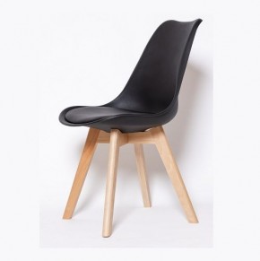 Стул SC 034 (PU кожа) в Александровском - alexsandrovskoe.mebel24.online | фото 1