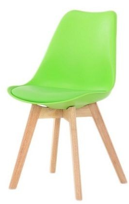 Стул SC 034 (PU кожа) в Александровском - alexsandrovskoe.mebel24.online | фото 10