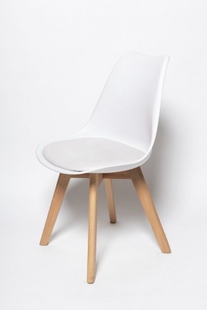Стул SC 034 (PU кожа) в Александровском - alexsandrovskoe.mebel24.online | фото 3