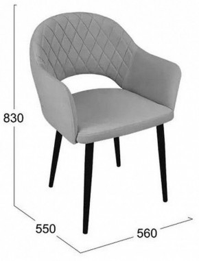 Стул София в Александровском - alexsandrovskoe.mebel24.online | фото 6