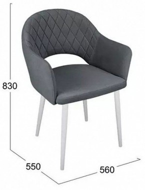 Стул София в Александровском - alexsandrovskoe.mebel24.online | фото 6